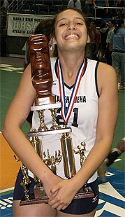 Volleyball