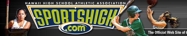 SportsHigh.com - Hawaii High School Athletic Association