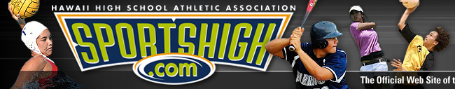 SportsHigh.com - Hawaii High School Athletic Association