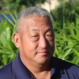 Tanaka