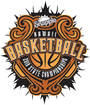 Logo-basketball