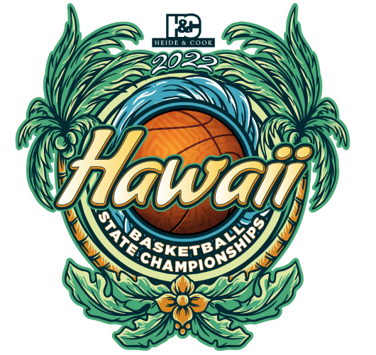 HHSAA Boys Basketball HHSAA Boys Basketball AllTournament Team