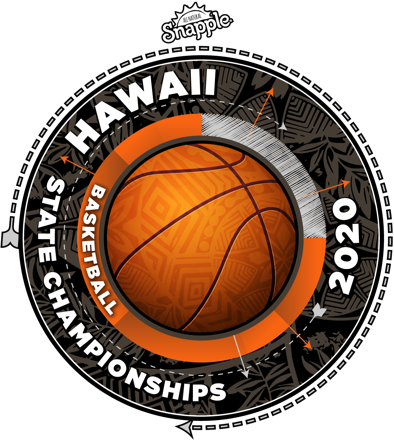 Logo-basketball