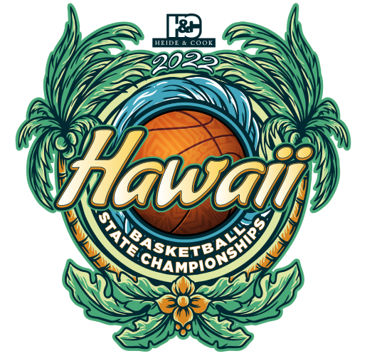 HHSAA Girls Basketball HHSAA Girls Basketball AllTournament Team