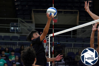 HHSAA Division II Boys Volleyball - University captures the division II ...