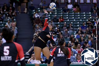 HHSAA Division I Girls Volleyball - ‘Iolani Takes the Division I Girls ...