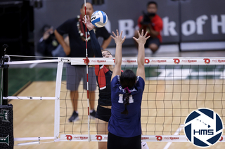 HHSAA Division I Girls Volleyball - ‘Iolani Takes the Division I Girls ...