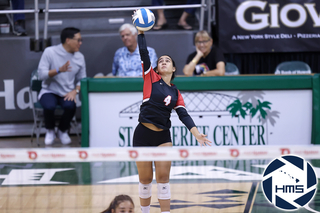 HHSAA Division I Girls Volleyball - ‘Iolani Takes the Division I Girls ...