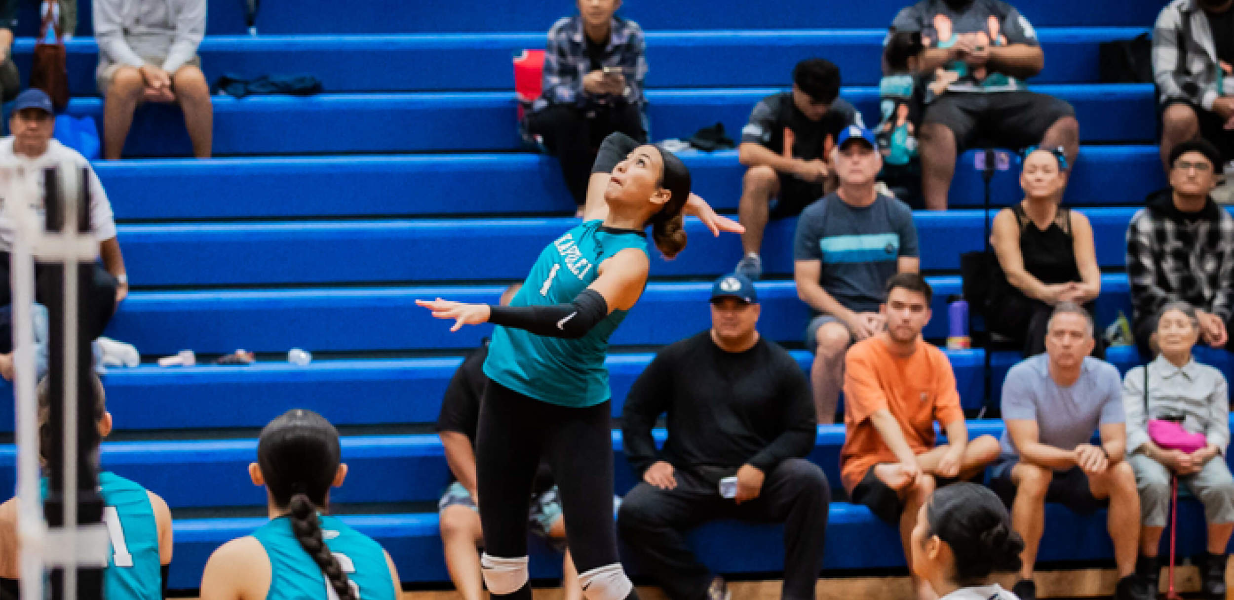 News & Photos Hawaii High School Athletic Association (HHSAA)