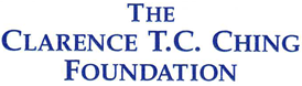 The_clarence_t_c_ching_foundation